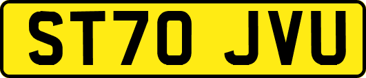 ST70JVU