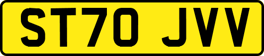 ST70JVV