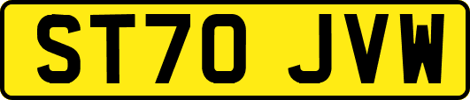ST70JVW