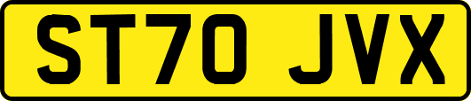 ST70JVX