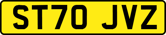 ST70JVZ