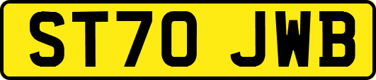 ST70JWB