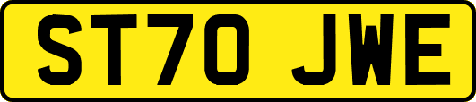 ST70JWE