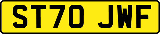ST70JWF