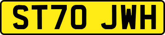 ST70JWH
