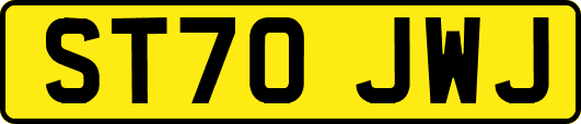 ST70JWJ