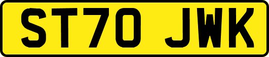 ST70JWK