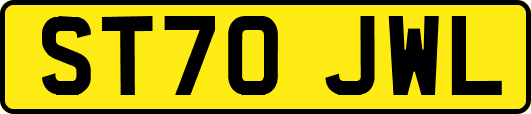 ST70JWL