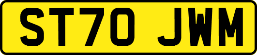 ST70JWM