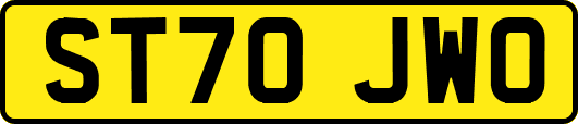 ST70JWO