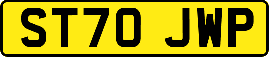 ST70JWP