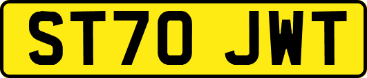 ST70JWT