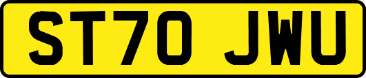 ST70JWU