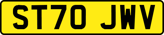ST70JWV