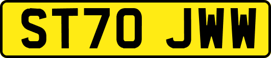 ST70JWW