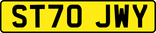 ST70JWY