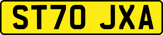 ST70JXA