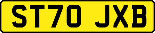 ST70JXB