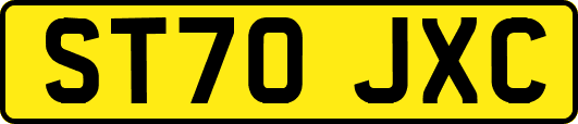 ST70JXC