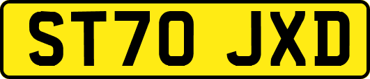 ST70JXD