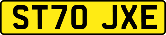 ST70JXE