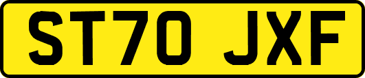 ST70JXF