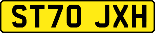 ST70JXH