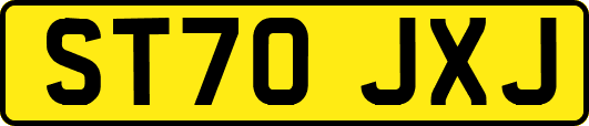 ST70JXJ