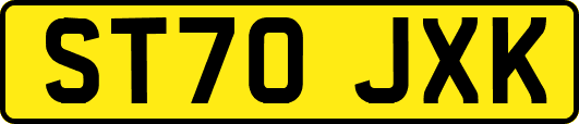 ST70JXK