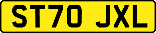 ST70JXL