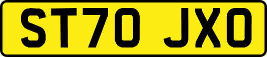 ST70JXO