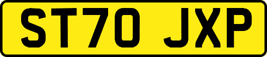 ST70JXP