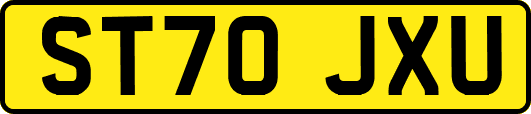 ST70JXU