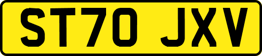 ST70JXV