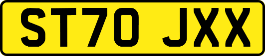 ST70JXX