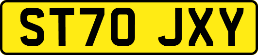 ST70JXY