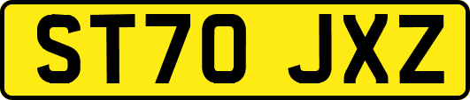 ST70JXZ