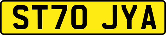 ST70JYA