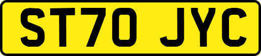 ST70JYC