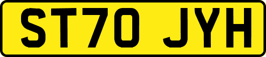 ST70JYH