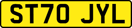 ST70JYL