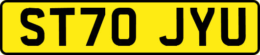 ST70JYU