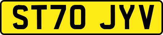 ST70JYV