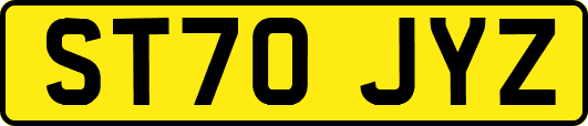 ST70JYZ