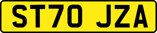 ST70JZA