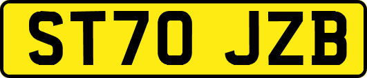 ST70JZB