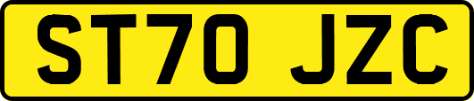 ST70JZC