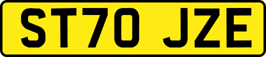 ST70JZE