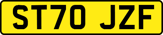 ST70JZF