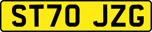 ST70JZG